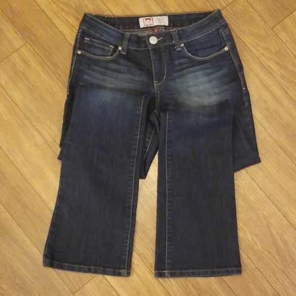 💰50% OFF💰Lei & Phat Fashions Women's Jr Jeans 3 - Picture 2 of 7